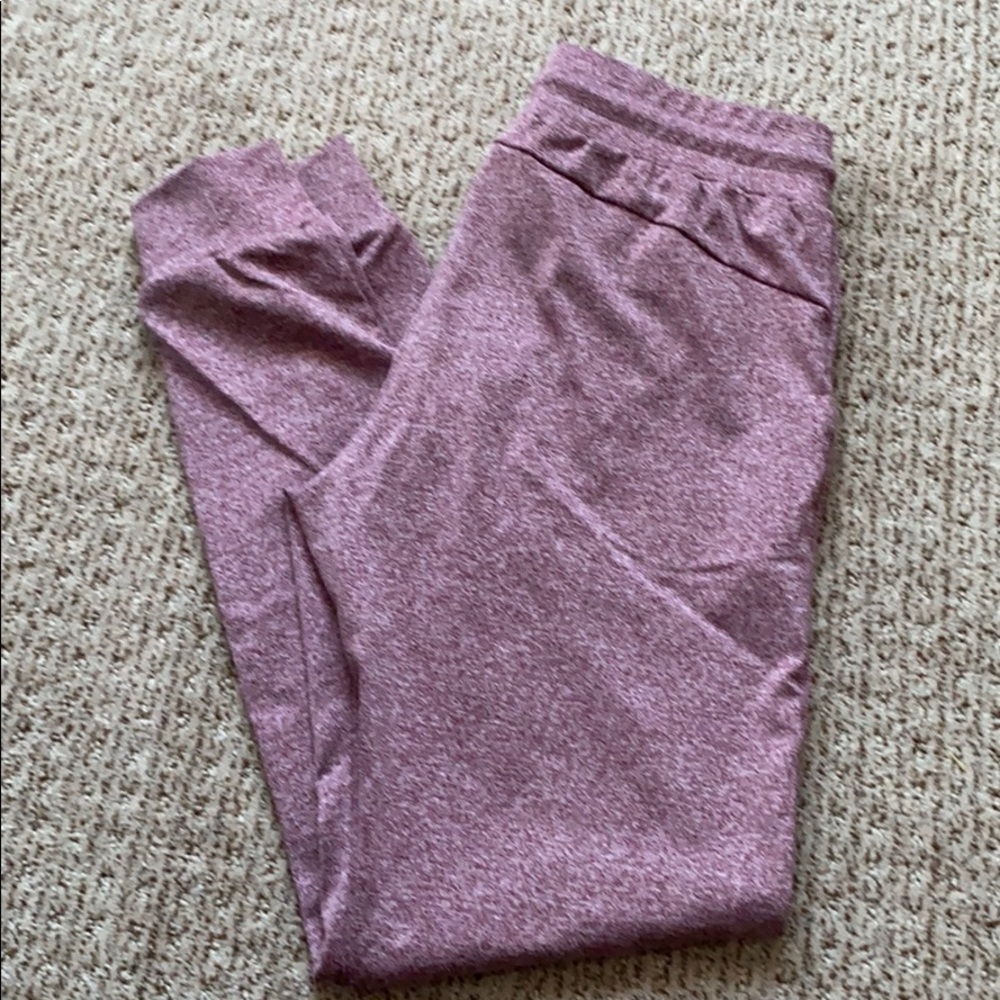 Til You Collapse Joggers